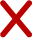 close icon